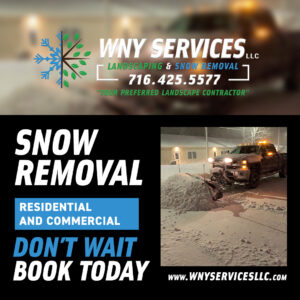 Read more about the article Reasons For Snow Removal: Peace of Mind