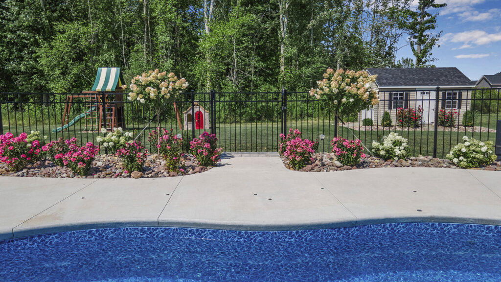 WNY Services LLC offers professional landscape design and installation in Clarence, NY.