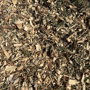 All-Natural Wood Chips