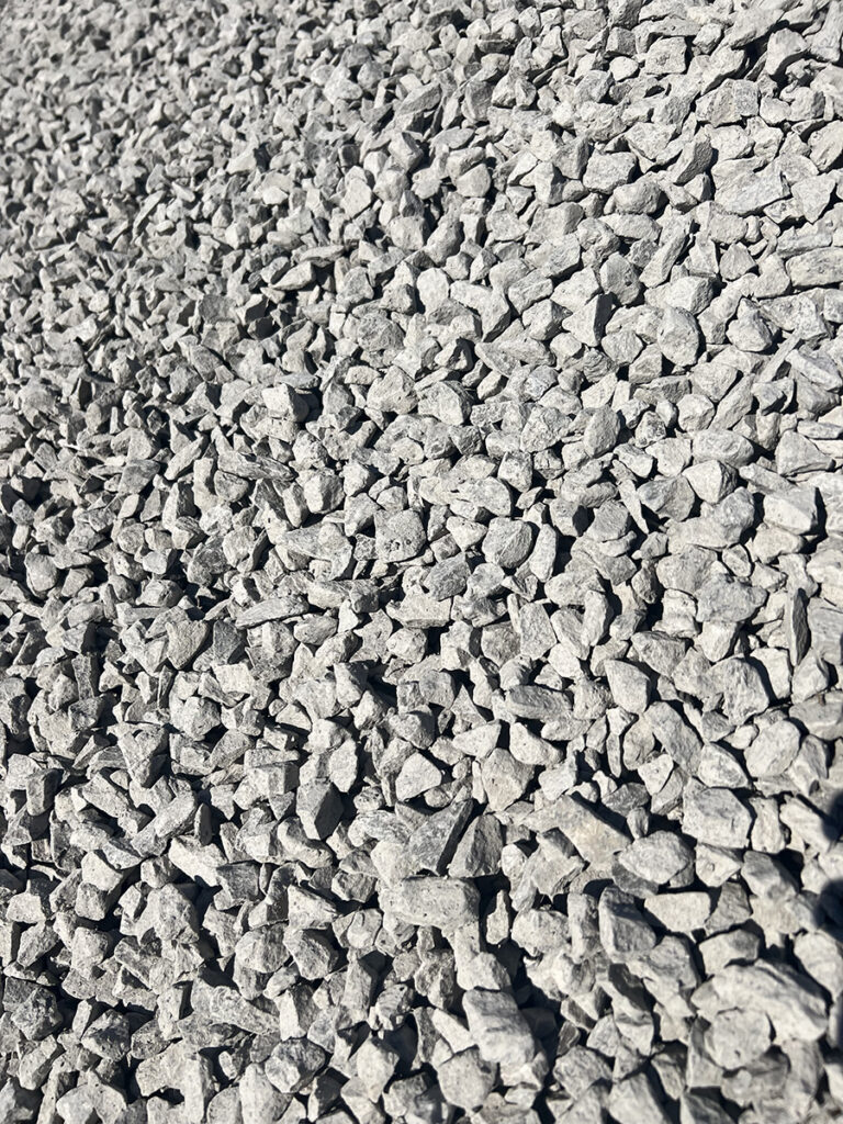 #1 Clean Limestone