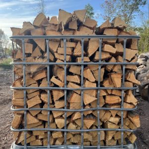Firewood Face Cord