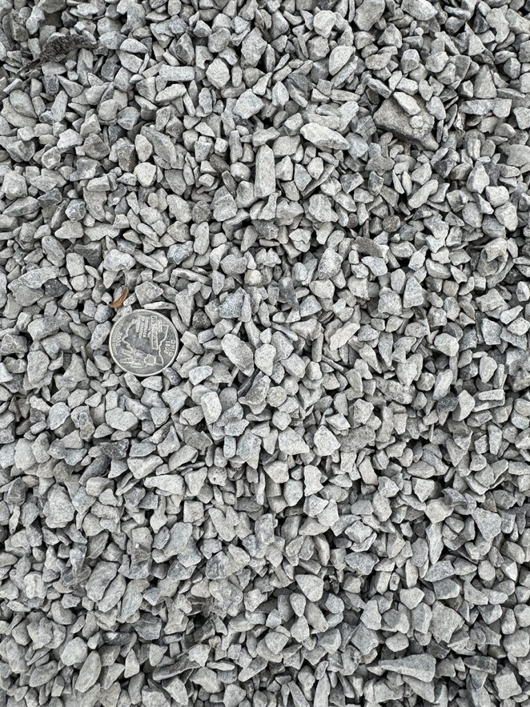 #1 Clean 1A Limestone