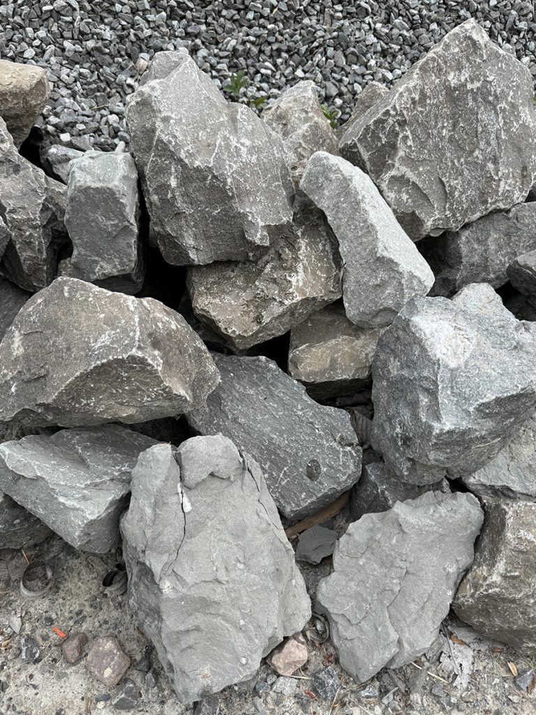 Surge Rock